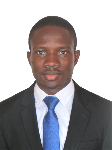 Frederick Amoako Awuah